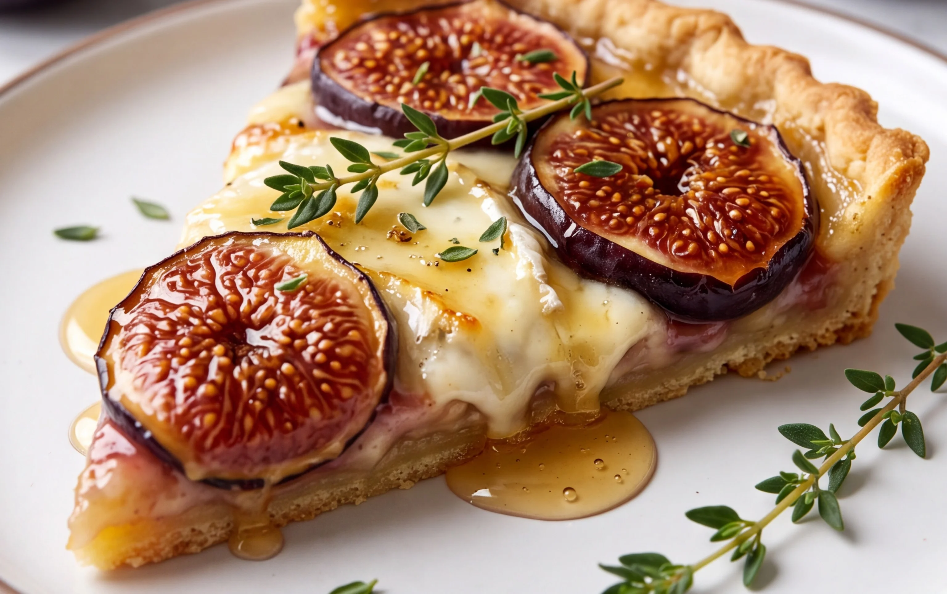 Nos 50 meilleures recettes à base de figues